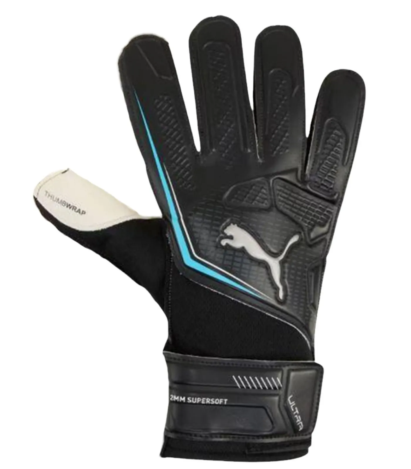 Hot ULTRA PLAY RC - Handschoenen - Wit Heren Handschoenen