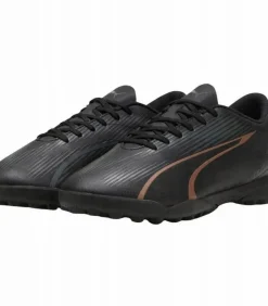 New ULTRA PLAY TT - Schoenen - Zwart Kinderen Laarzen
