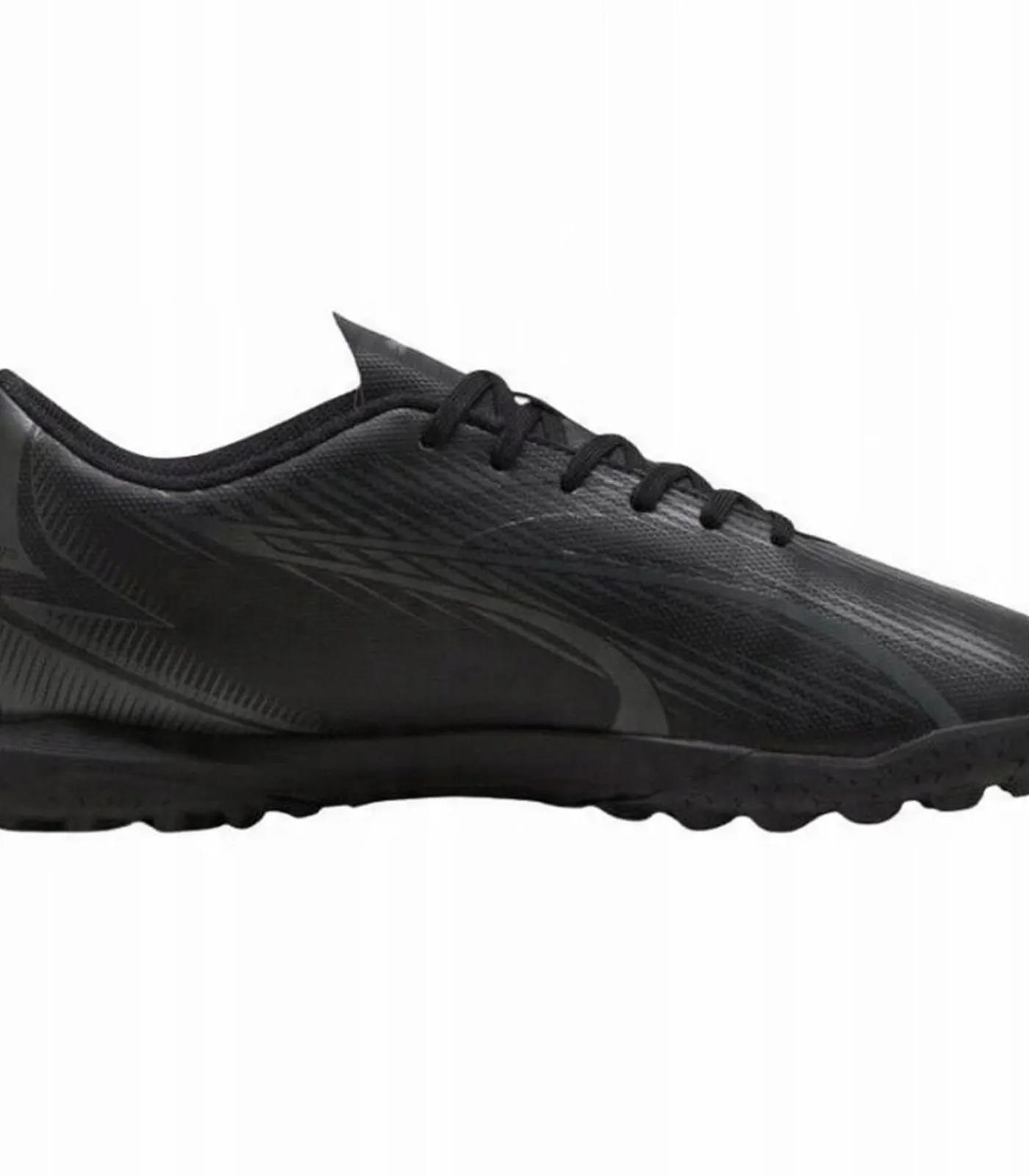 New ULTRA PLAY TT - Schoenen - Zwart Kinderen Laarzen