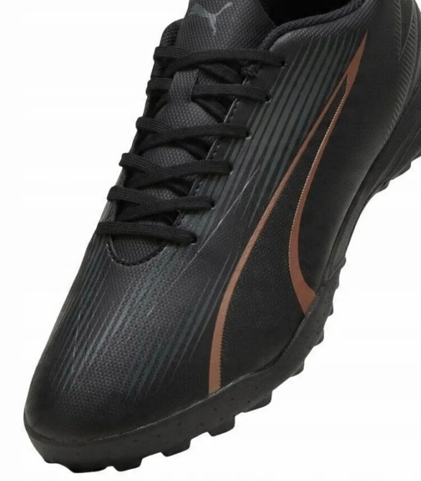 New ULTRA PLAY TT - Schoenen - Zwart Kinderen Laarzen