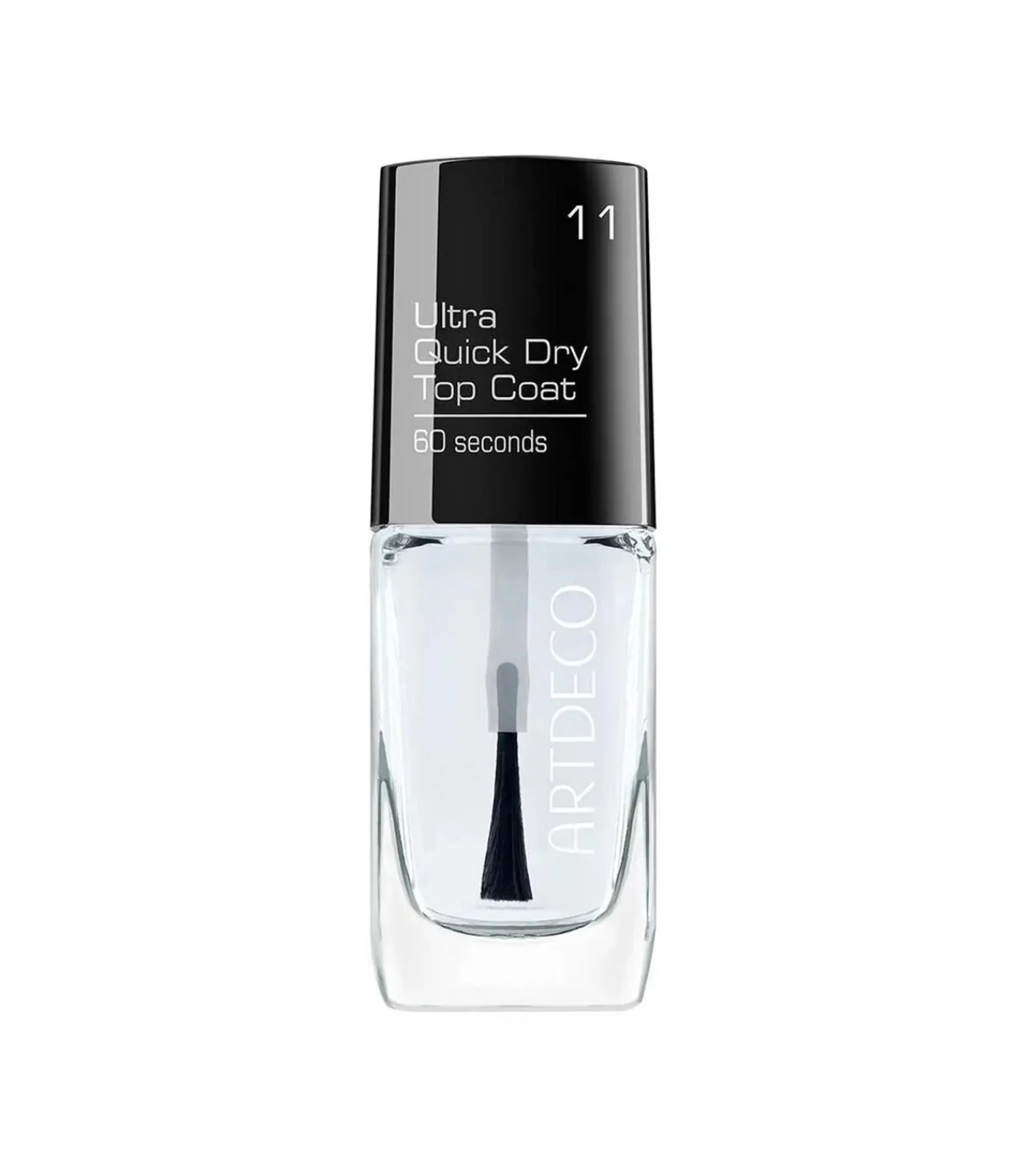 Discount Ultra Quick Dry Top Coat Nagelproducten