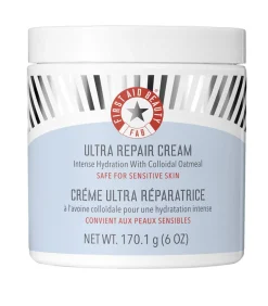 New Ultra Repair Cream Intense Repair - 170 ml Bodylotions & Bodymilks