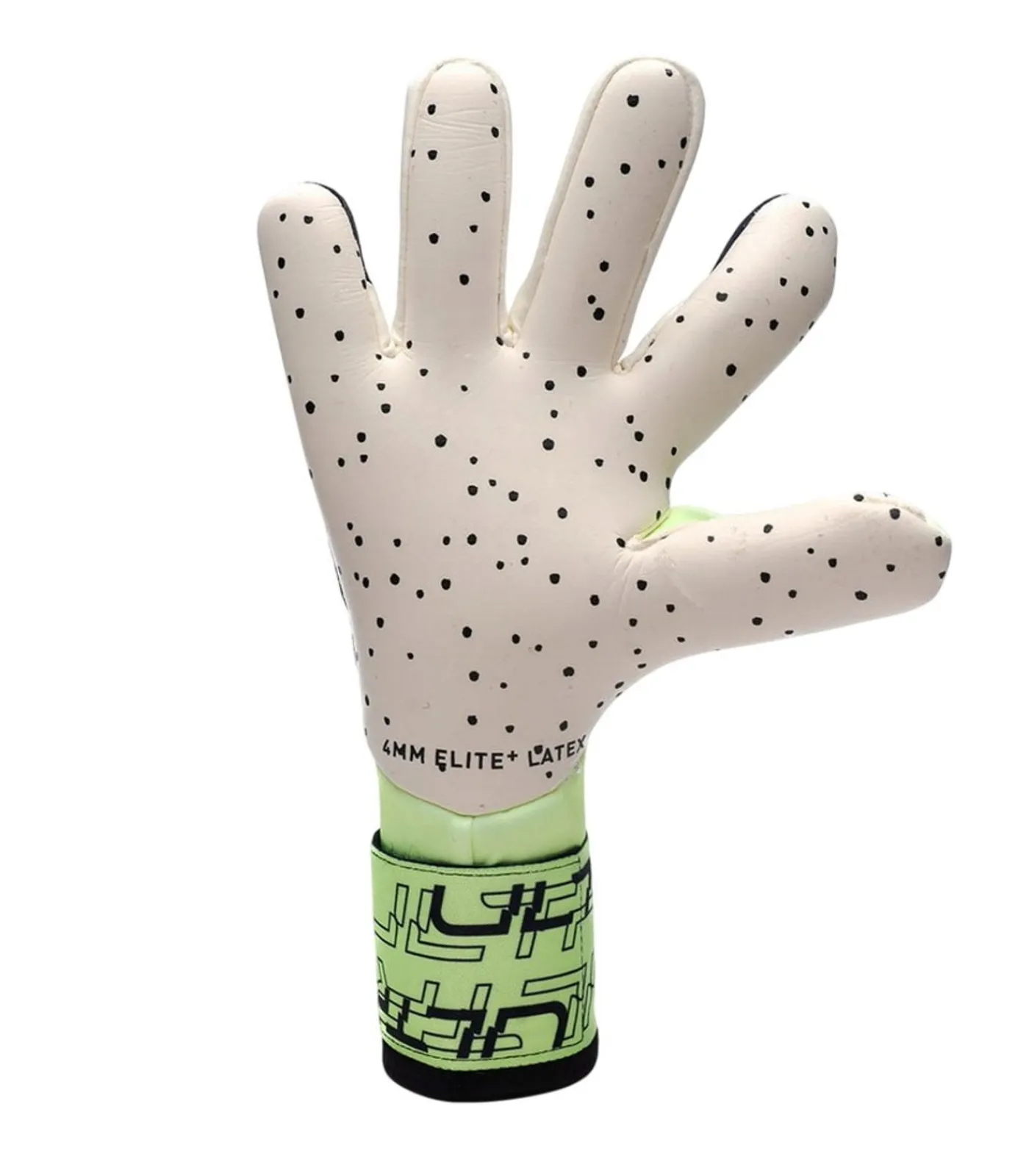 Outlet ULTRA ULTIMATE 1 - Handschoenen - Citrusgeel Heren Handschoenen