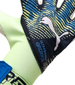 Outlet ULTRA ULTIMATE 1 - Handschoenen - Citrusgeel Heren Handschoenen