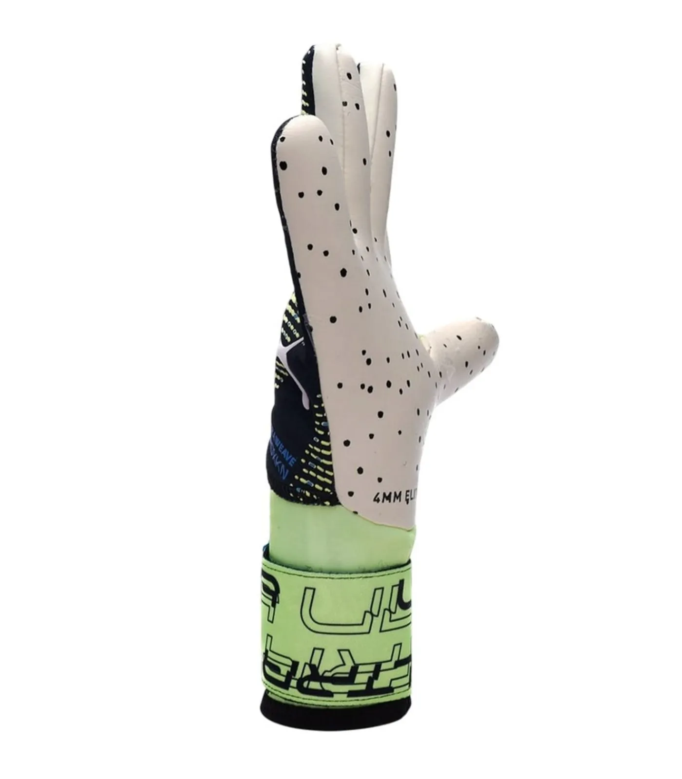 Outlet ULTRA ULTIMATE 1 - Handschoenen - Citrusgeel Heren Handschoenen