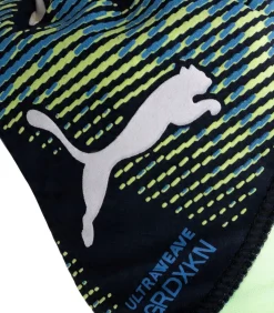 Outlet ULTRA ULTIMATE 1 - Handschoenen - Citrusgeel Heren Handschoenen