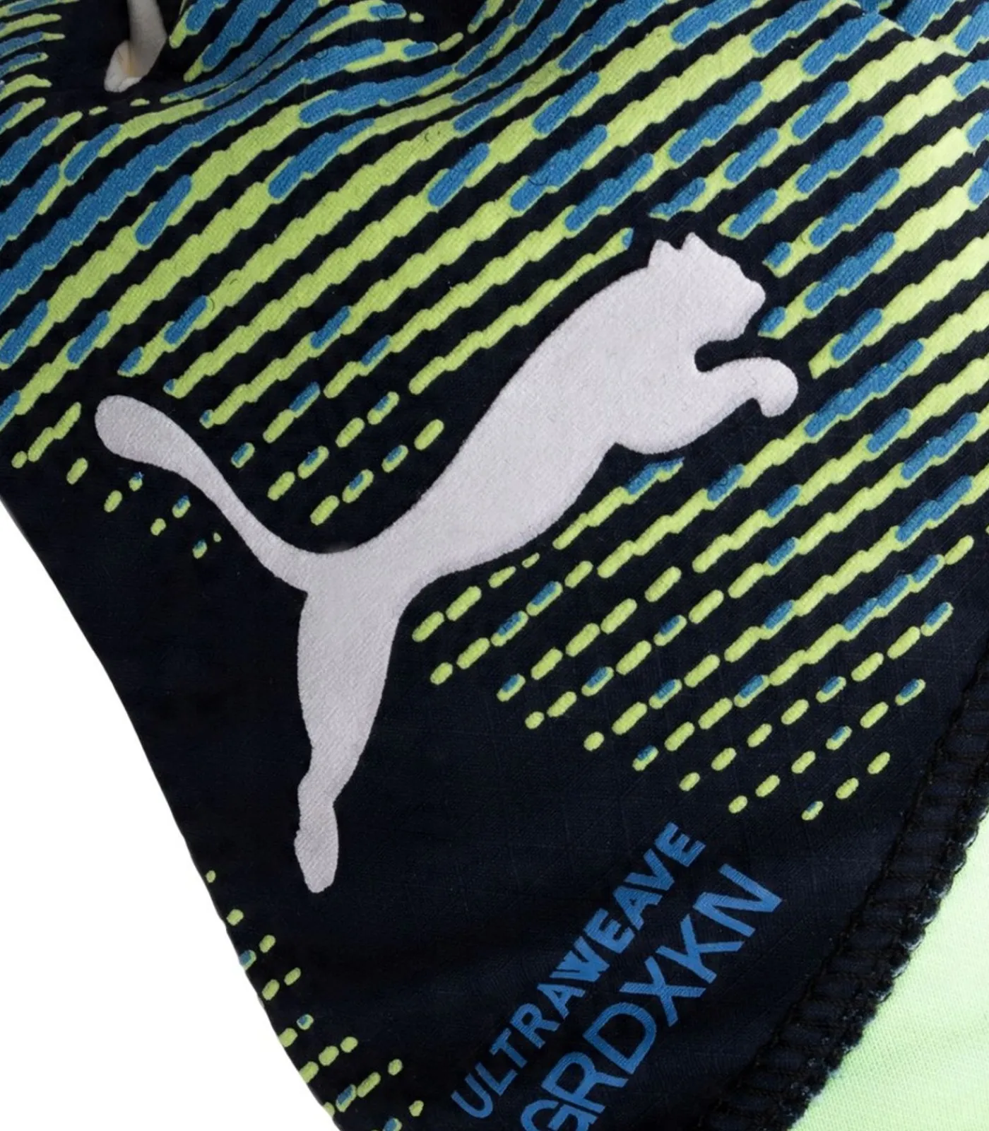 Outlet ULTRA ULTIMATE 1 - Handschoenen - Citrusgeel Heren Handschoenen