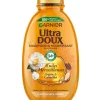 Garnier Ultra Zachte Shampoo - Wonderlijke Argan- & Camelia-Oliën