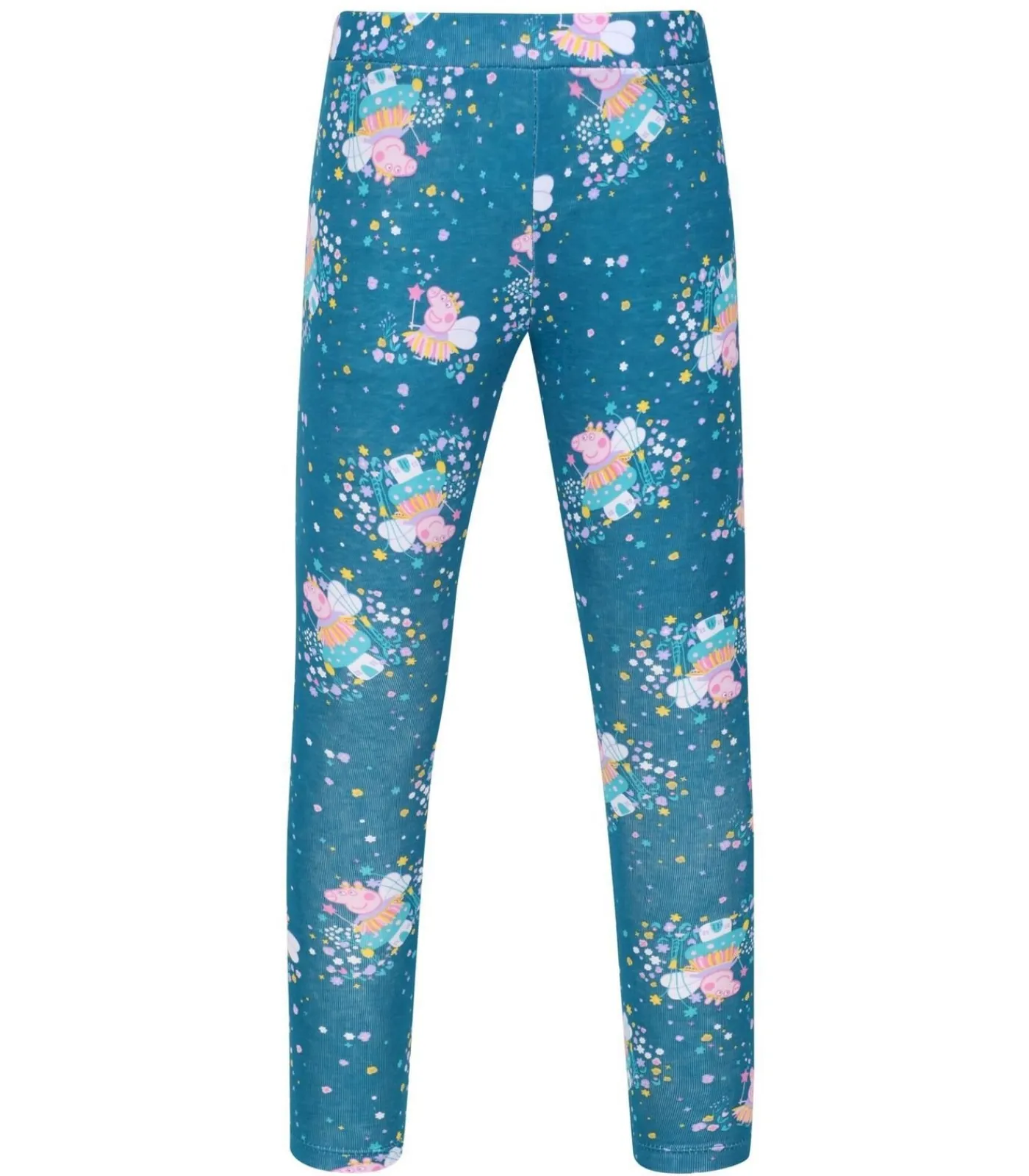 Kinderen Regatta UMBRELLA - Leggings - Blauw