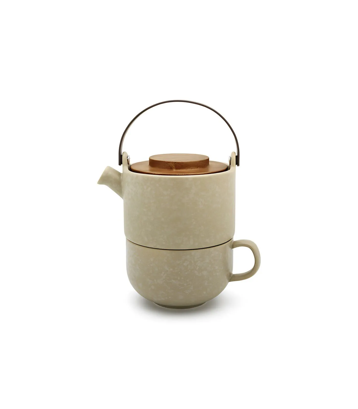 Bredemeijer Umea Clay Tea for one 0,5l