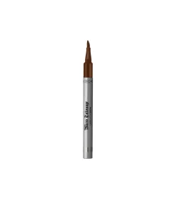 Sale Unbelieva Brow Micro Tattoo Wenkbrauwpotlood - 105 Brunette Oogmake Up