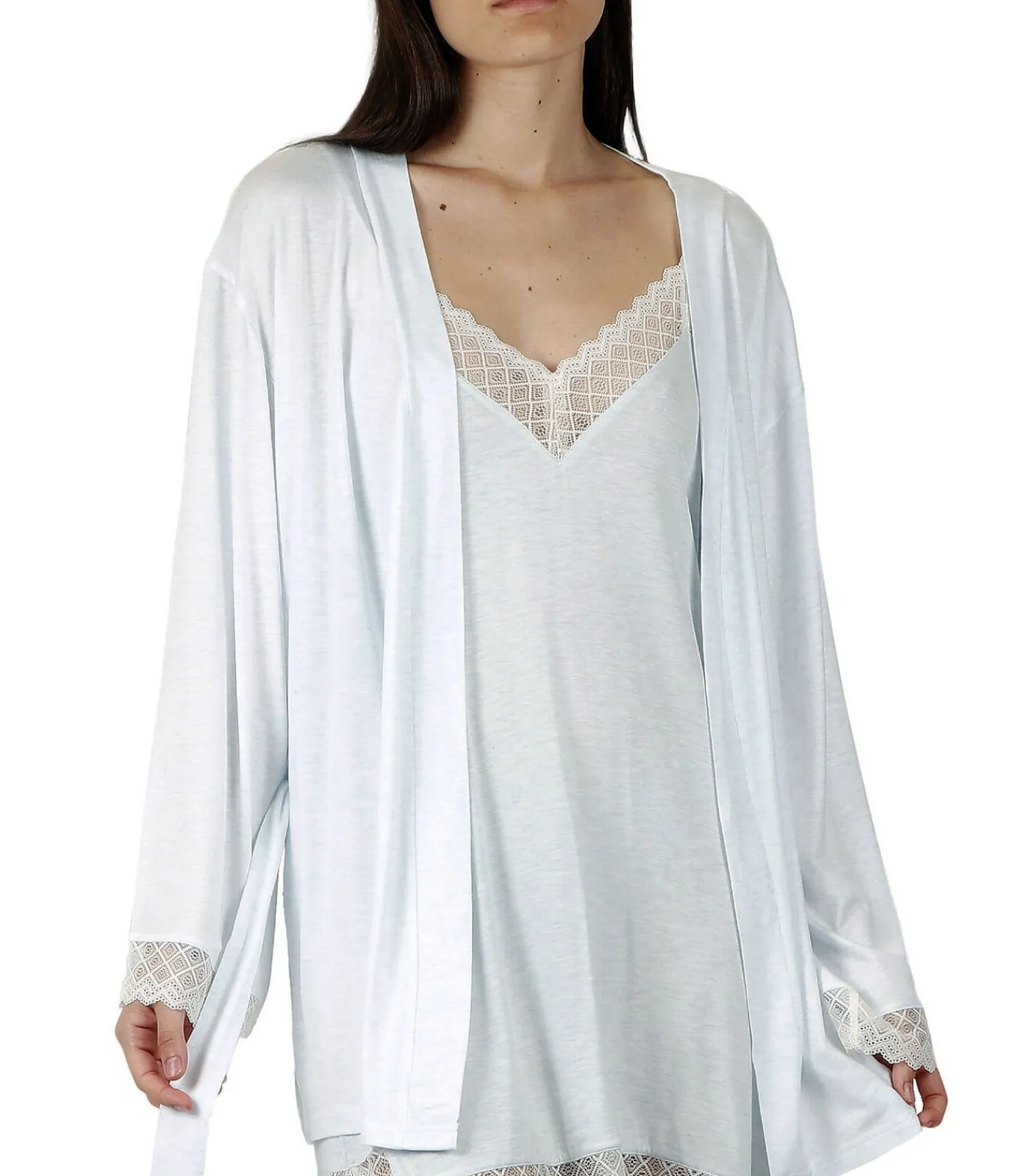 Hot Undressed Night Summer DAMES Badjassen