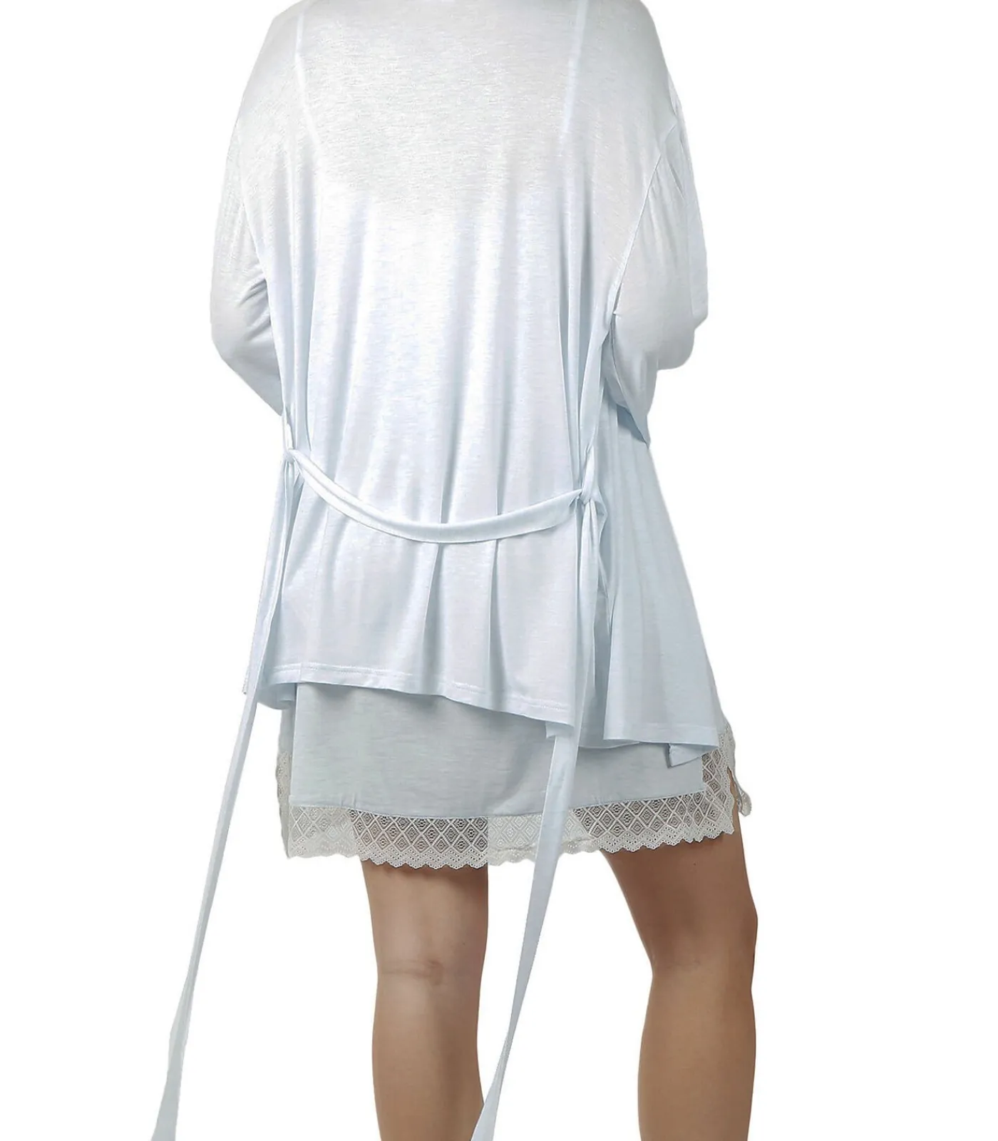 Hot Undressed Night Summer DAMES Badjassen