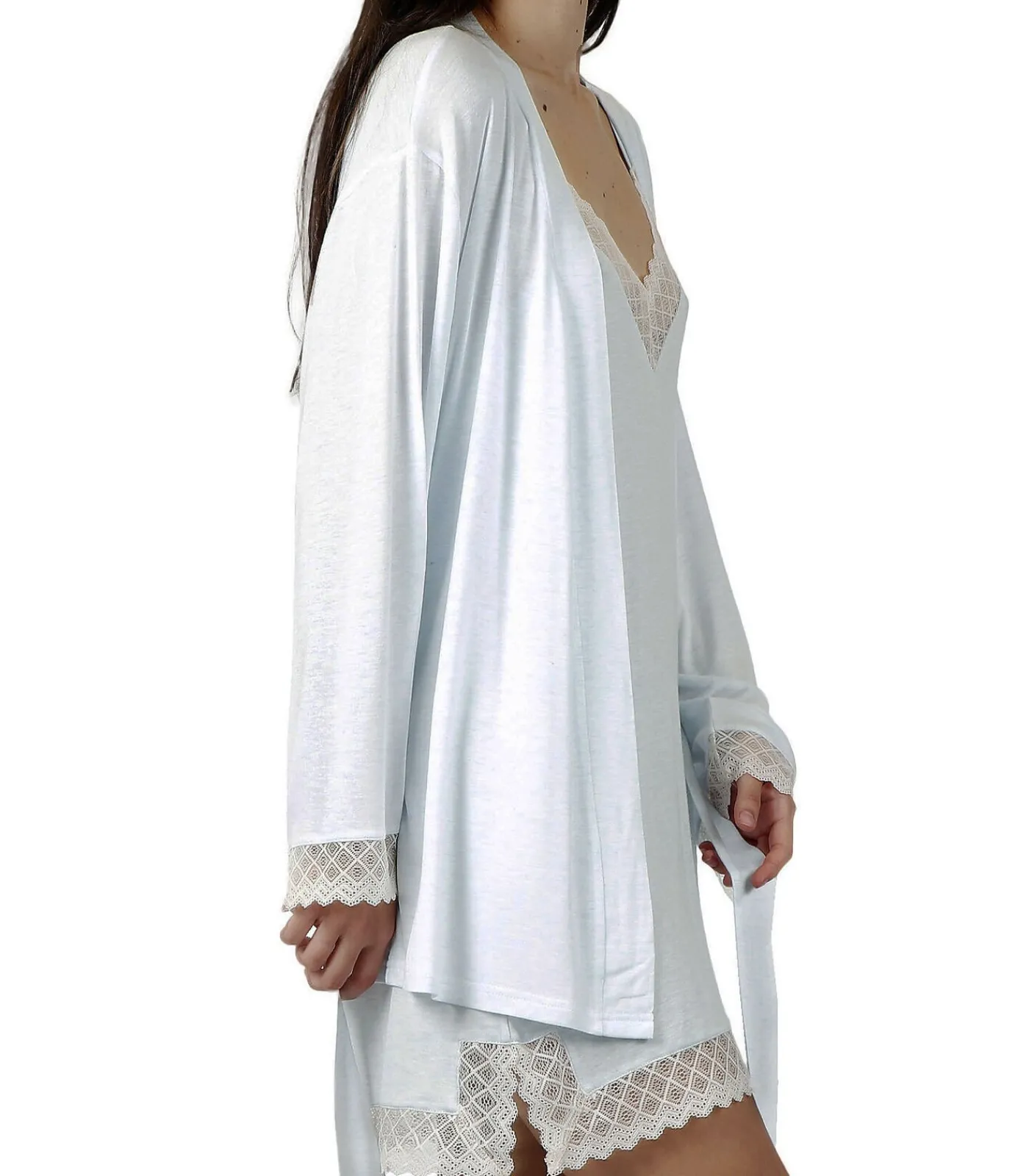 Hot Undressed Night Summer DAMES Badjassen