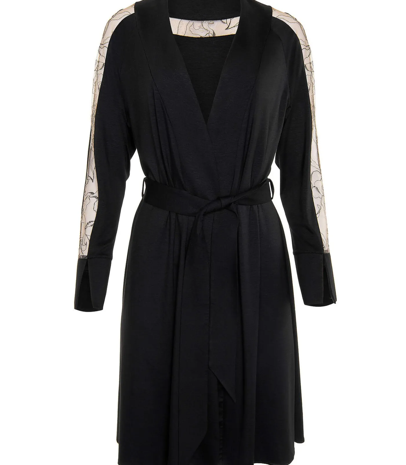 DAMES LISCA Undressed Ruby