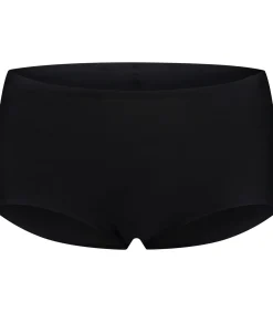 Clearance Uni Stretch Boxer | Zwart DAMES Corrigerend Ondergoed