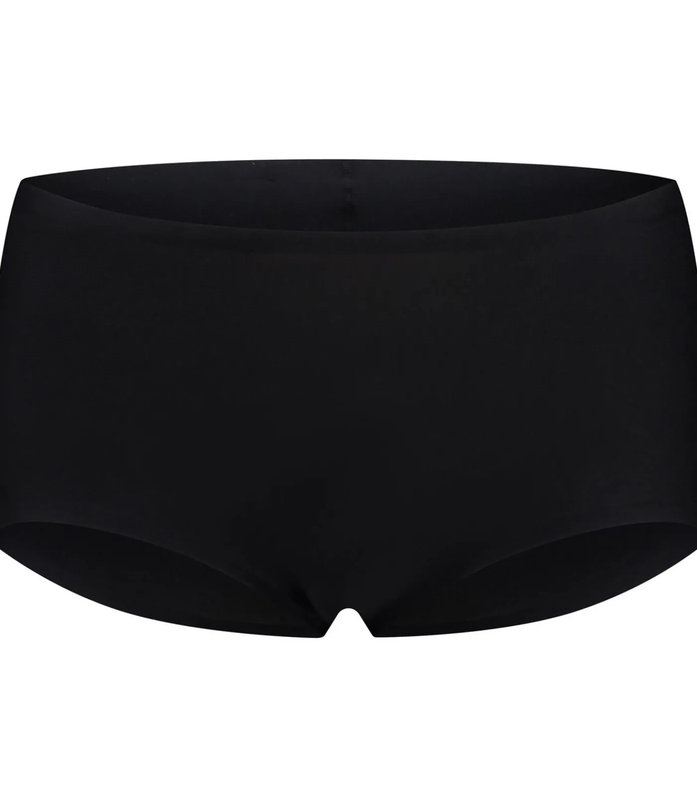Clearance Uni Stretch Boxer | Zwart DAMES Corrigerend Ondergoed