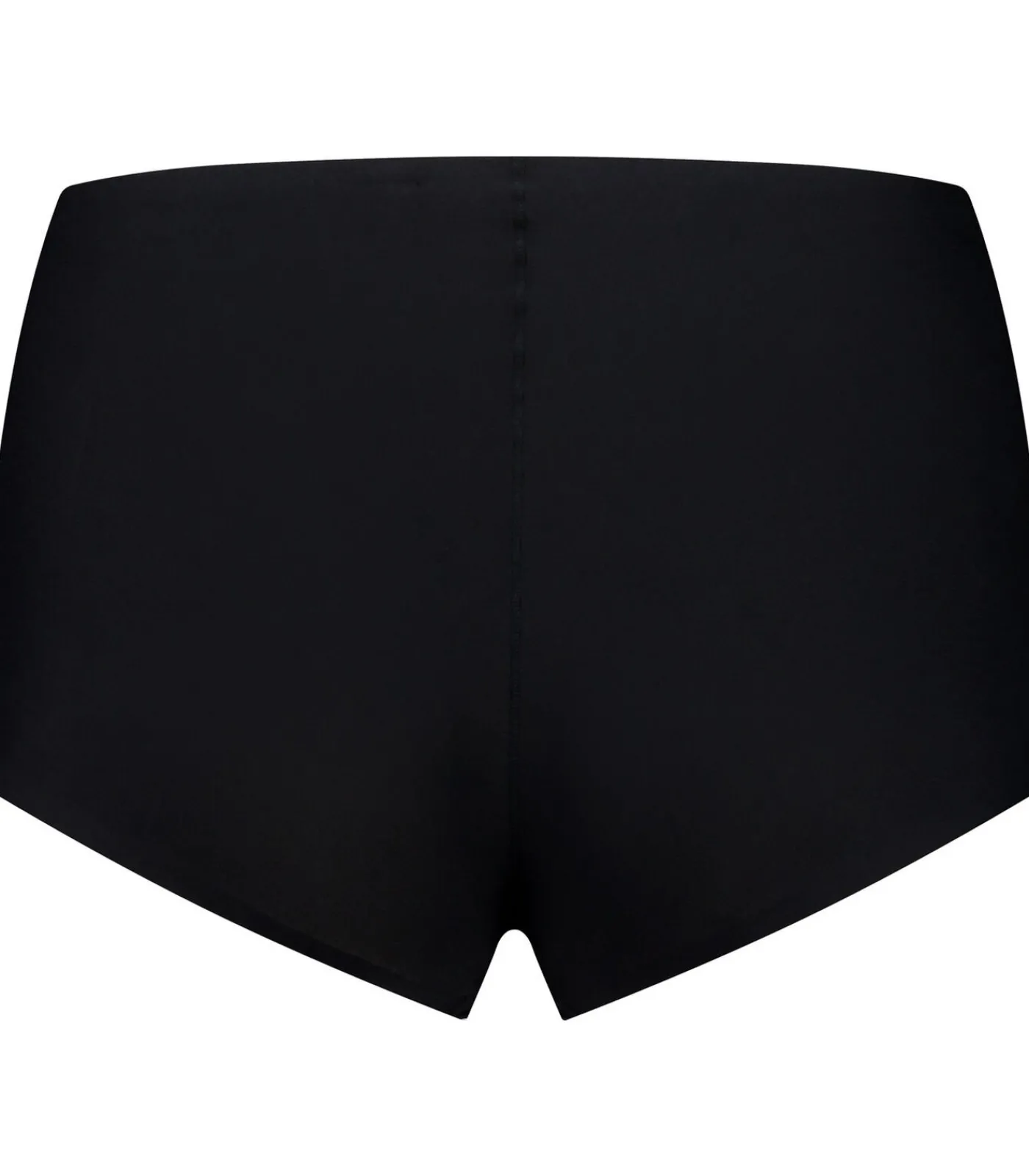 Clearance Uni Stretch Boxer | Zwart DAMES Corrigerend Ondergoed