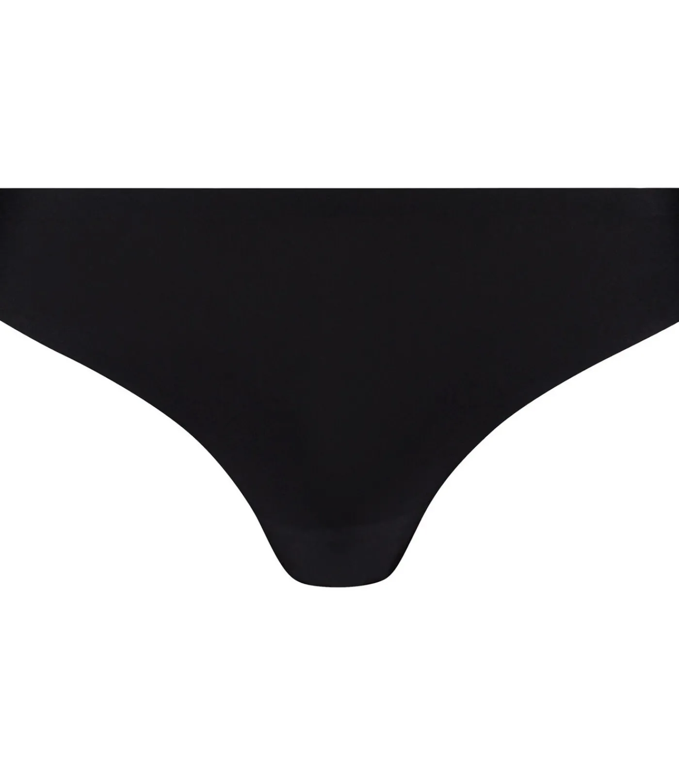 DAMES Bye Bra Uni Stretch String | Zwart