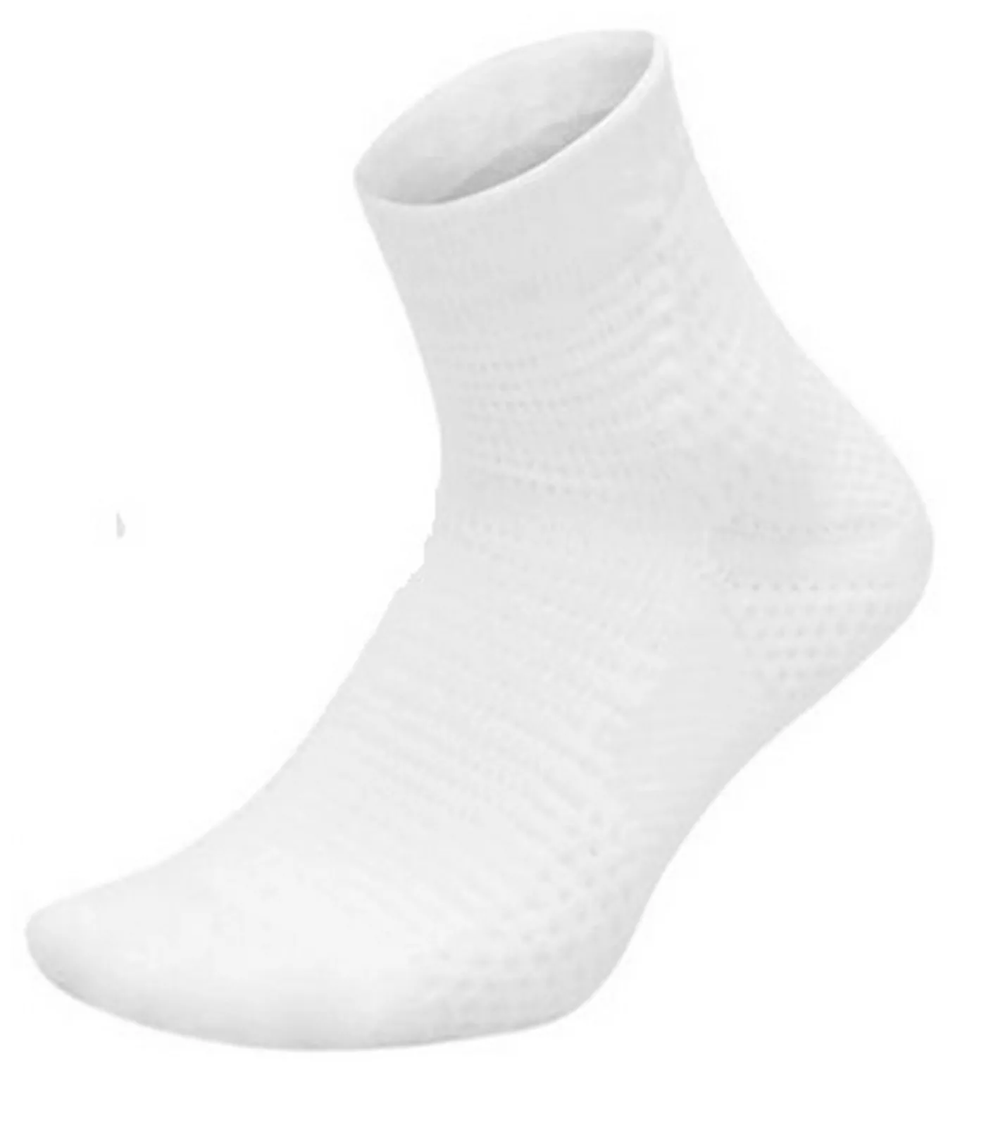 Clearance UNICORN - Sokken - Wit DAMES Sokken En Panty's