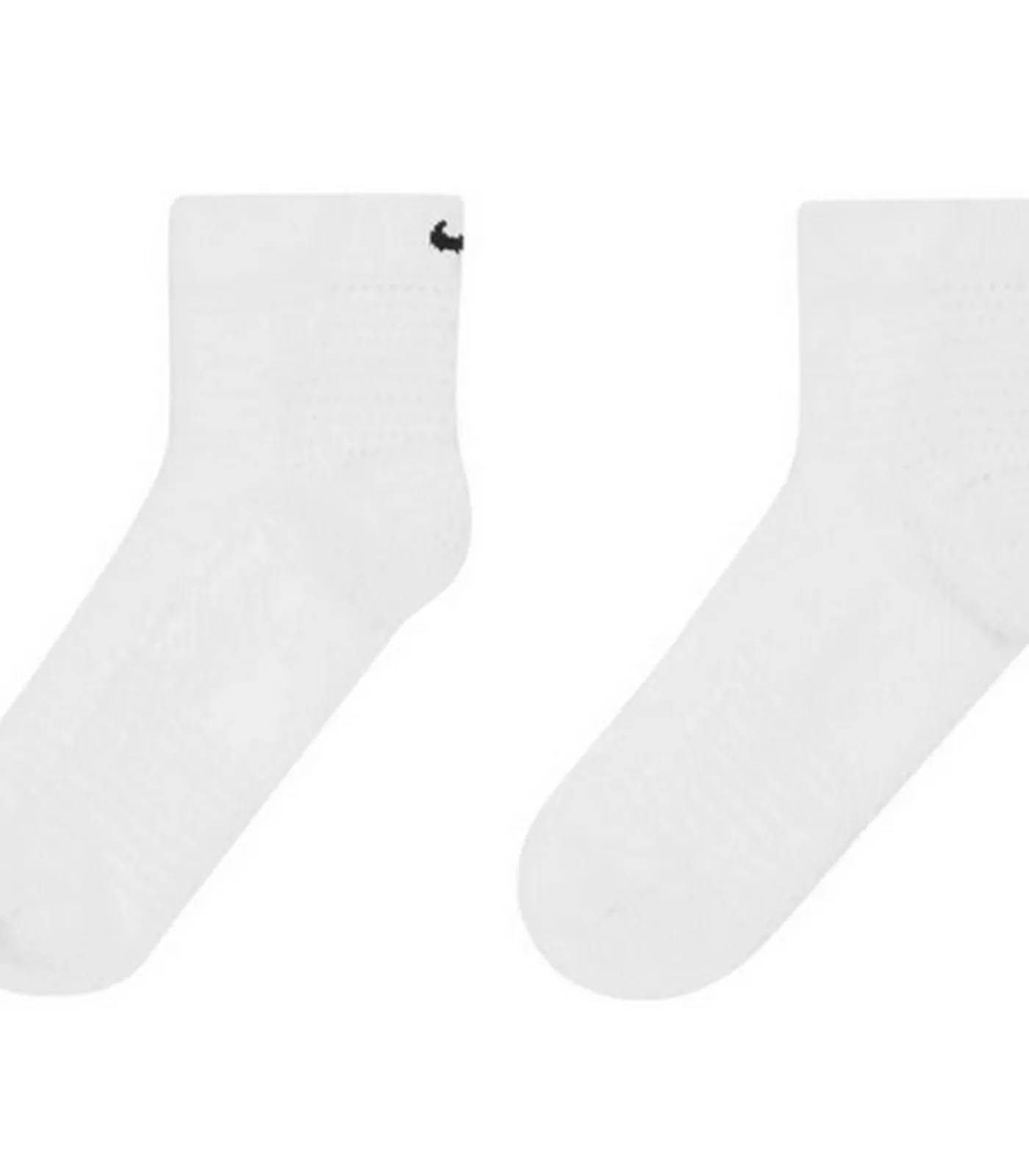 Clearance UNICORN - Sokken - Wit DAMES Sokken En Panty's