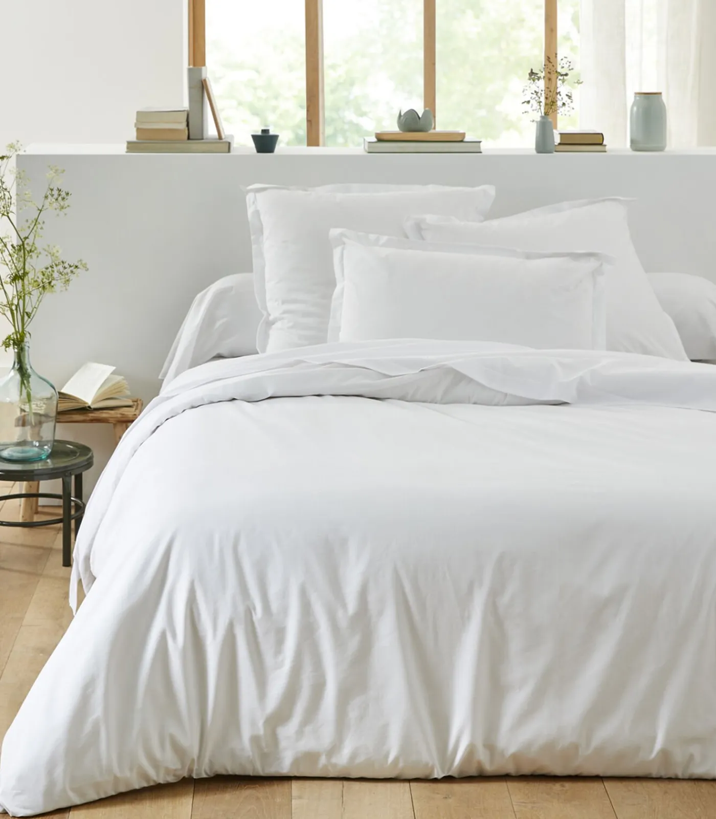 Hot UNIS - Bedlinnen Sloop voor rolkussen Kussenslopen