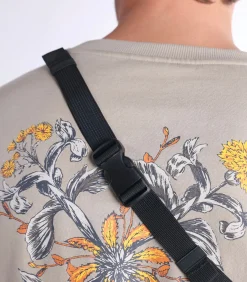 Heren Oxbow Unisex heuptasje BANANA