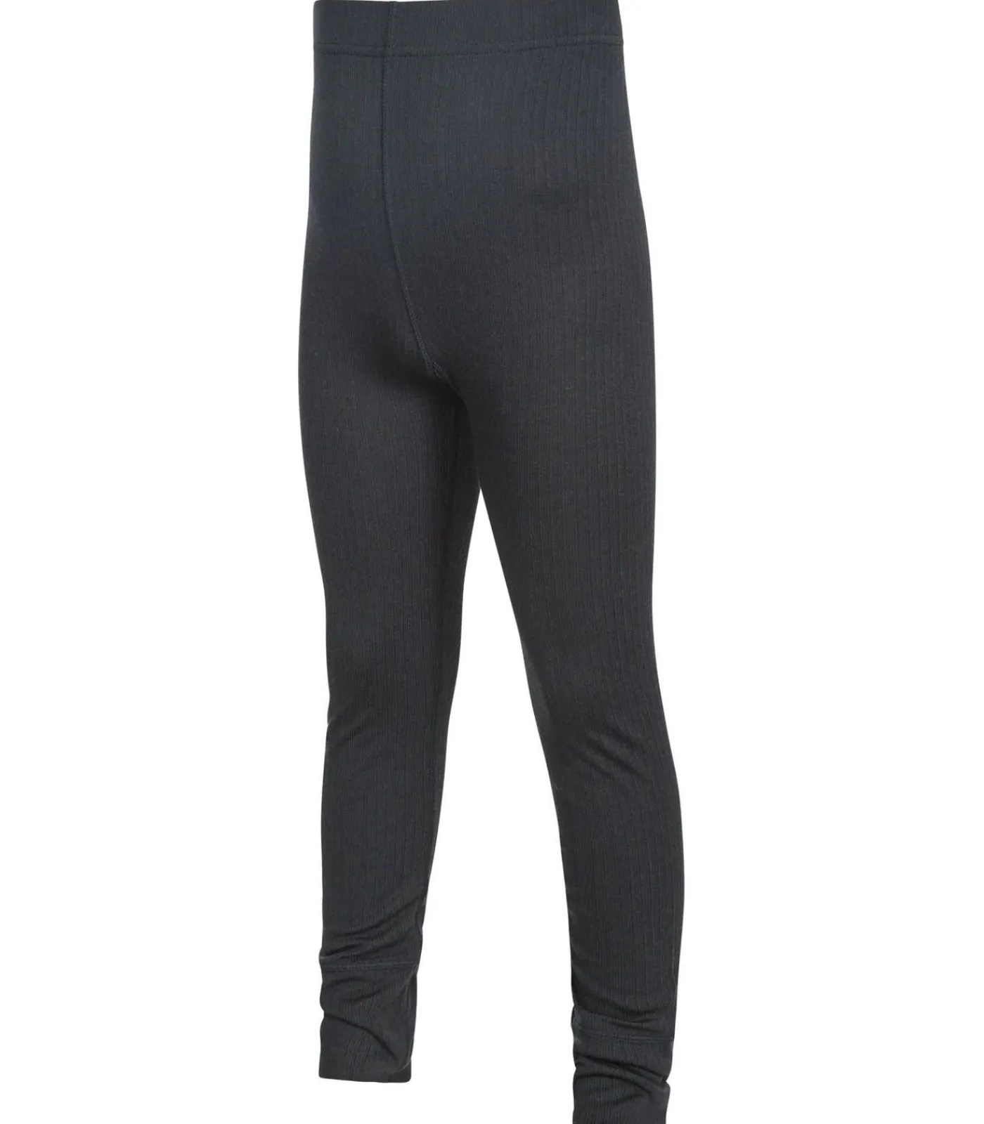 UNITE360 - Thermische Ondergoed - Zwart Kinderen Shorts & Broeken