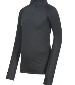 UNITE360 - Thermische Ondergoed - Zwart Kinderen Shorts & Broeken