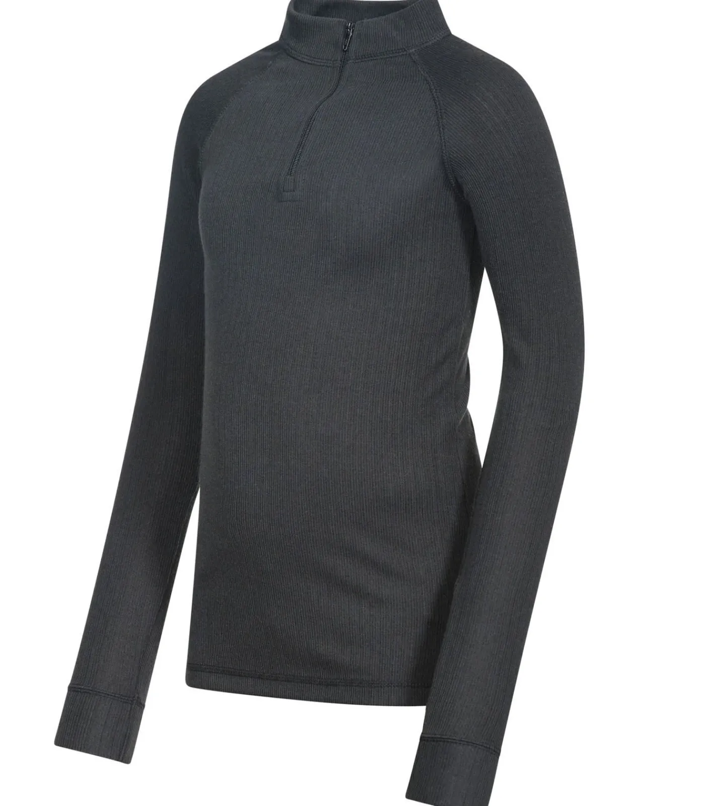 UNITE360 - Thermische Ondergoed - Zwart Kinderen Shorts & Broeken