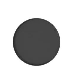 Villeroy & Boch Universalbord zwart Iconic