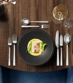 Villeroy & Boch Universalbord zwart Iconic