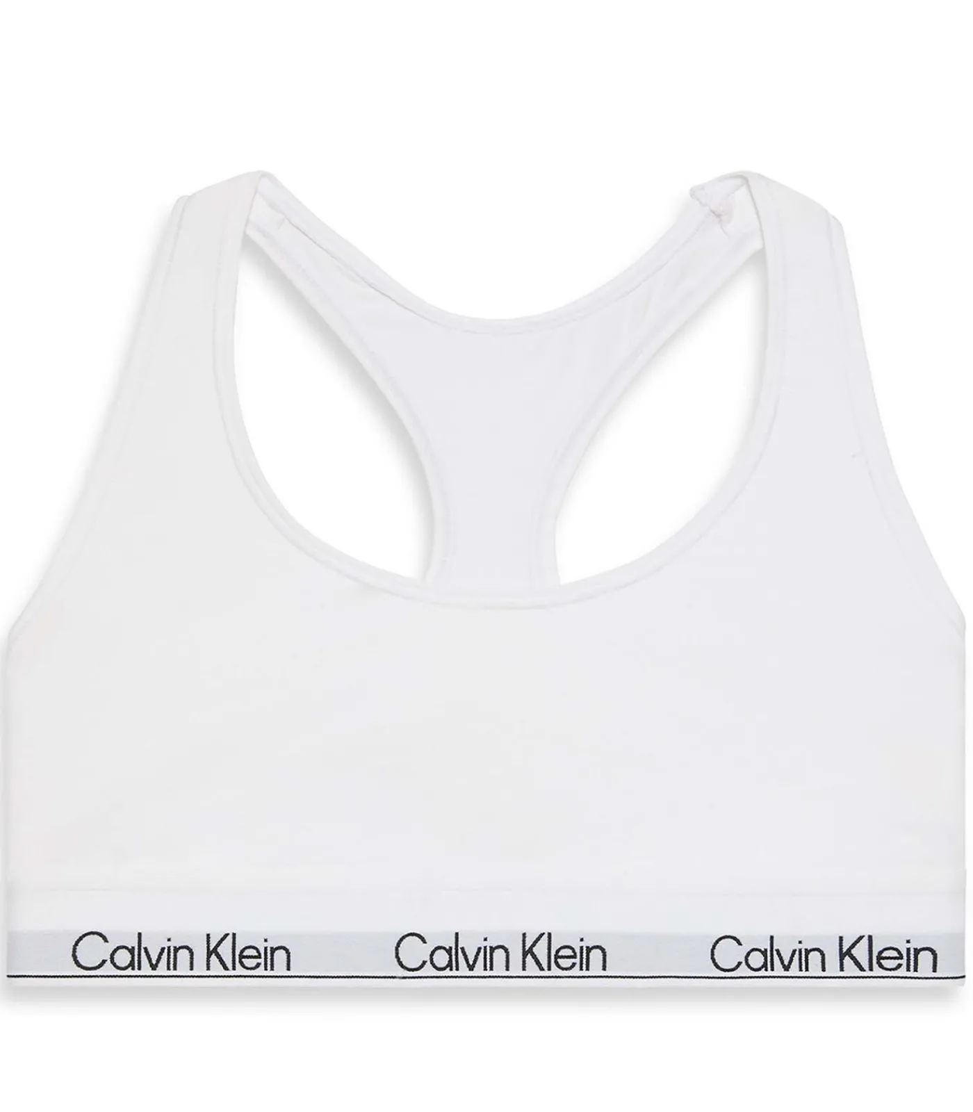 Hot Unlined Bralette DAMES Bh's En Body's