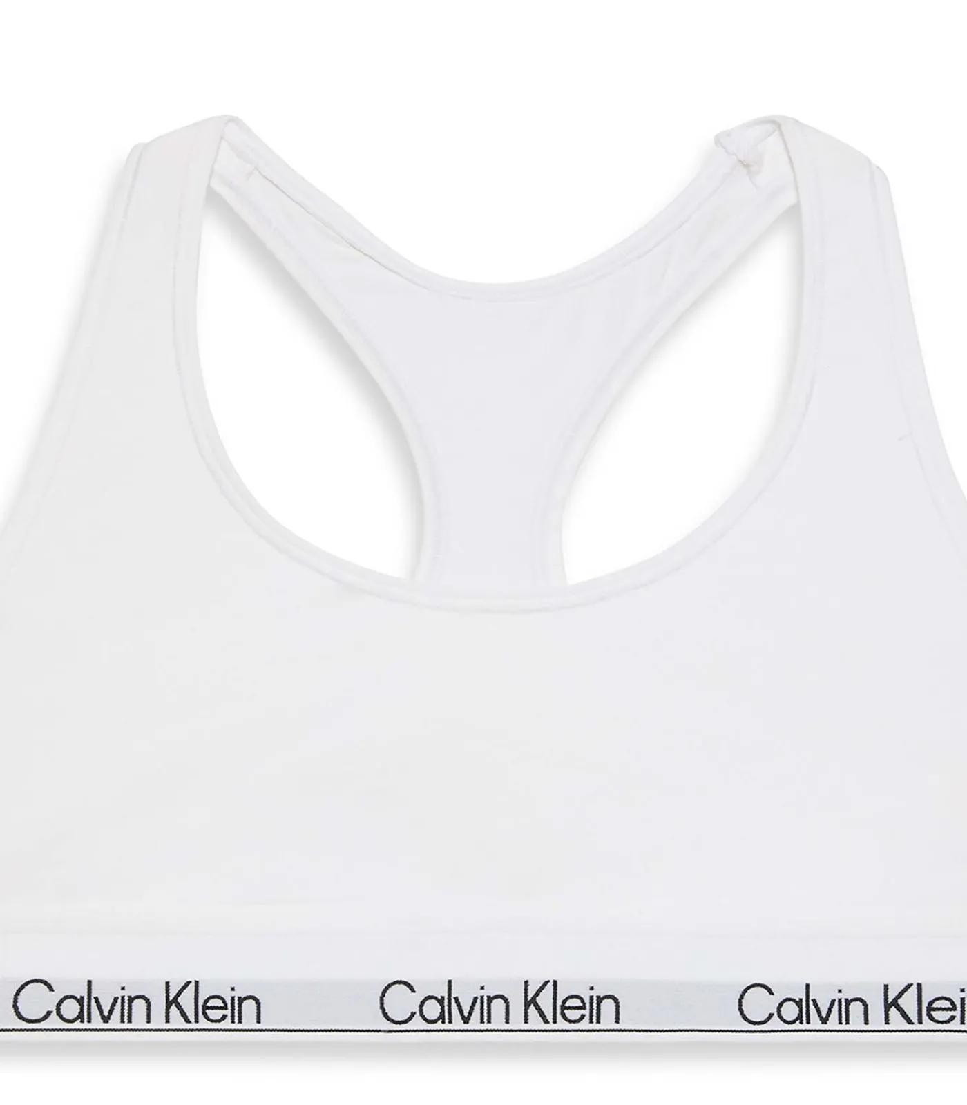 Hot Unlined Bralette DAMES Bh's En Body's