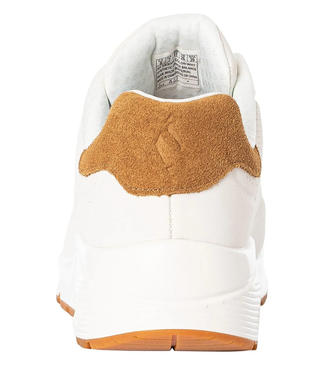 Heren Skechers Uno Geschikt Voor Luchttrainers