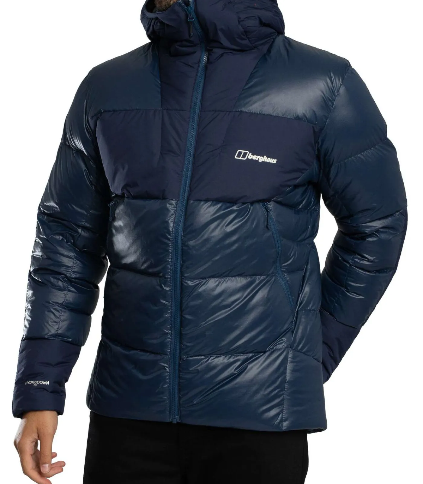 Heren Berghaus Urb Arkos Reflect Donsjack