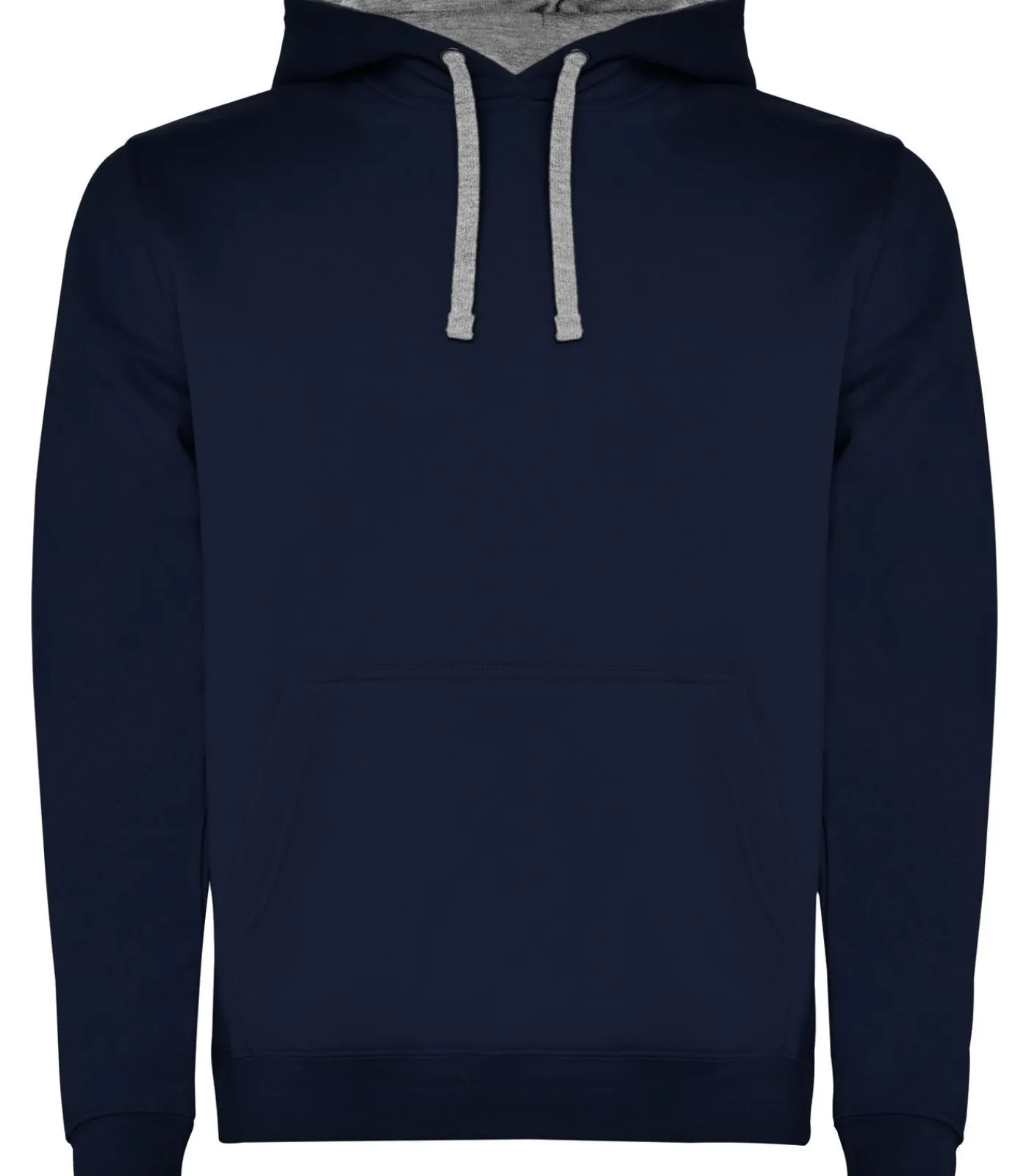 URBAN - Trui met kap - Donkerblauw Kinderen Truien & Vesten