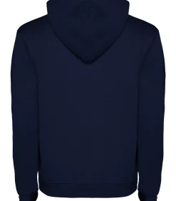 URBAN - Trui met kap - Donkerblauw Kinderen Truien & Vesten