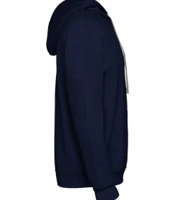 URBAN - Trui met kap - Donkerblauw Kinderen Truien & Vesten