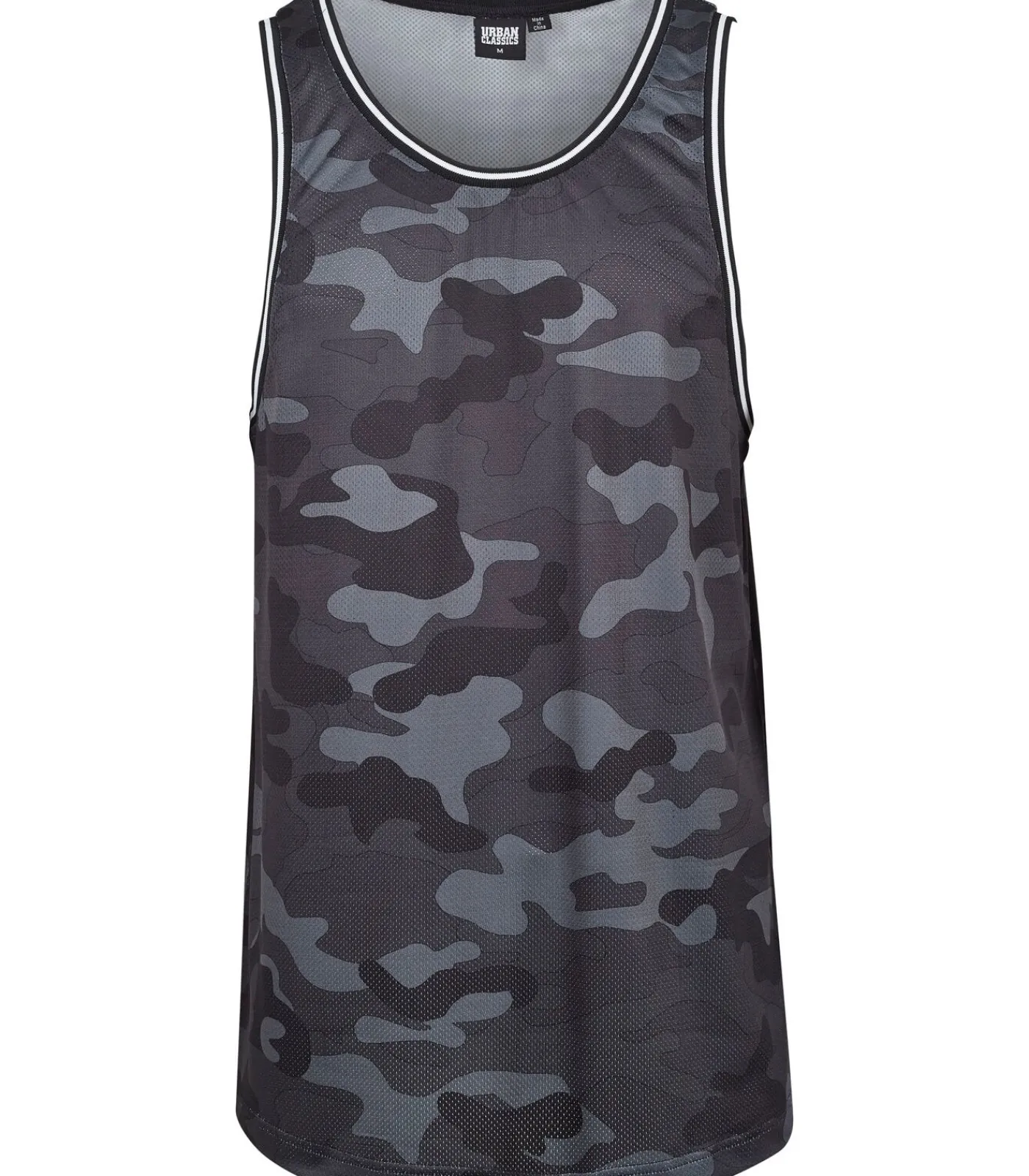 New Urban Classic meh GT-tanktop Heren Tops & Shirts
