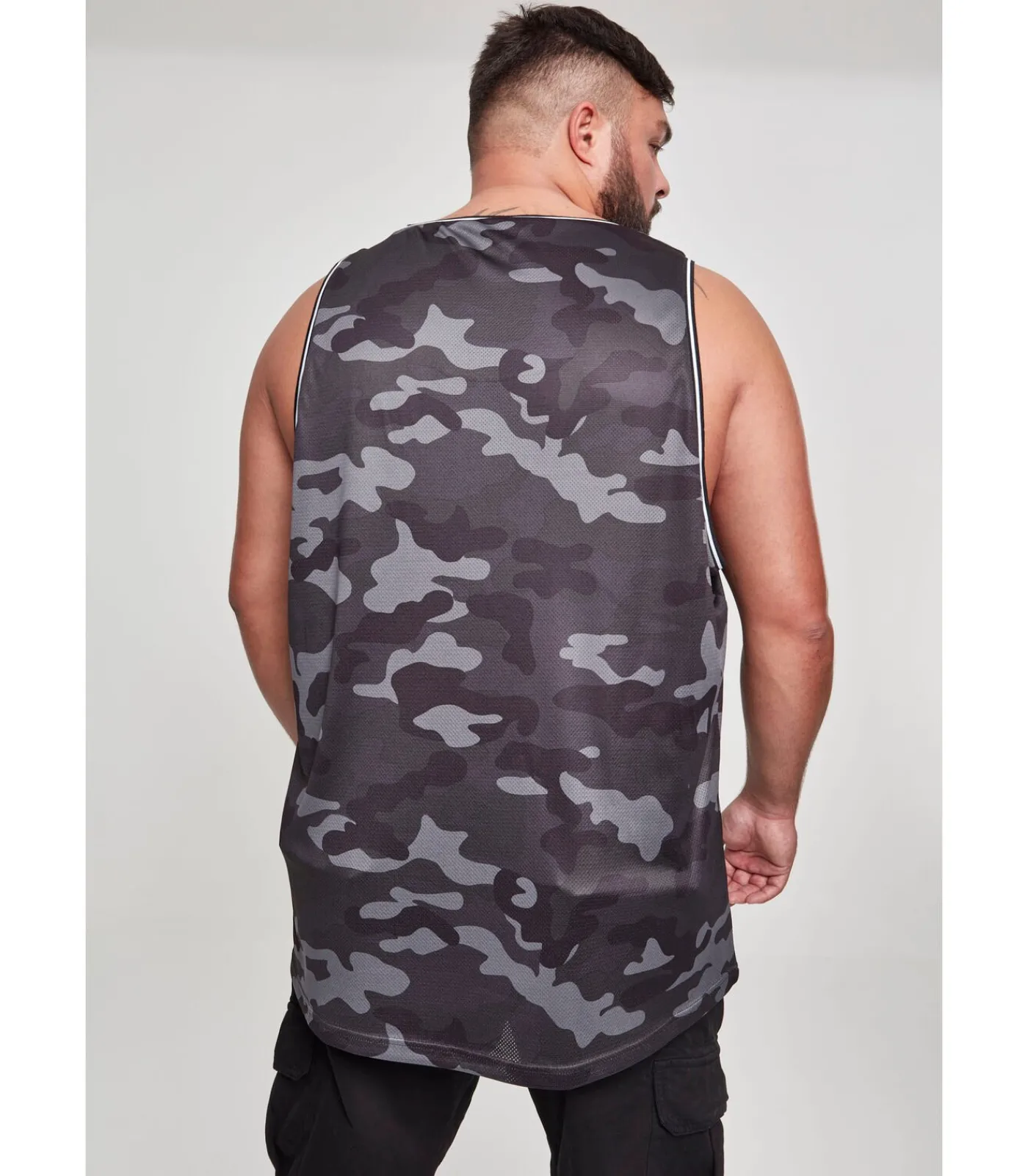New Urban Classic meh GT-tanktop Heren Tops & Shirts