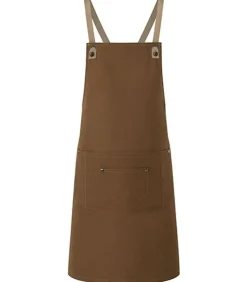 New URBAN-NATURE - - Rood Keuken- & Tafellinnen