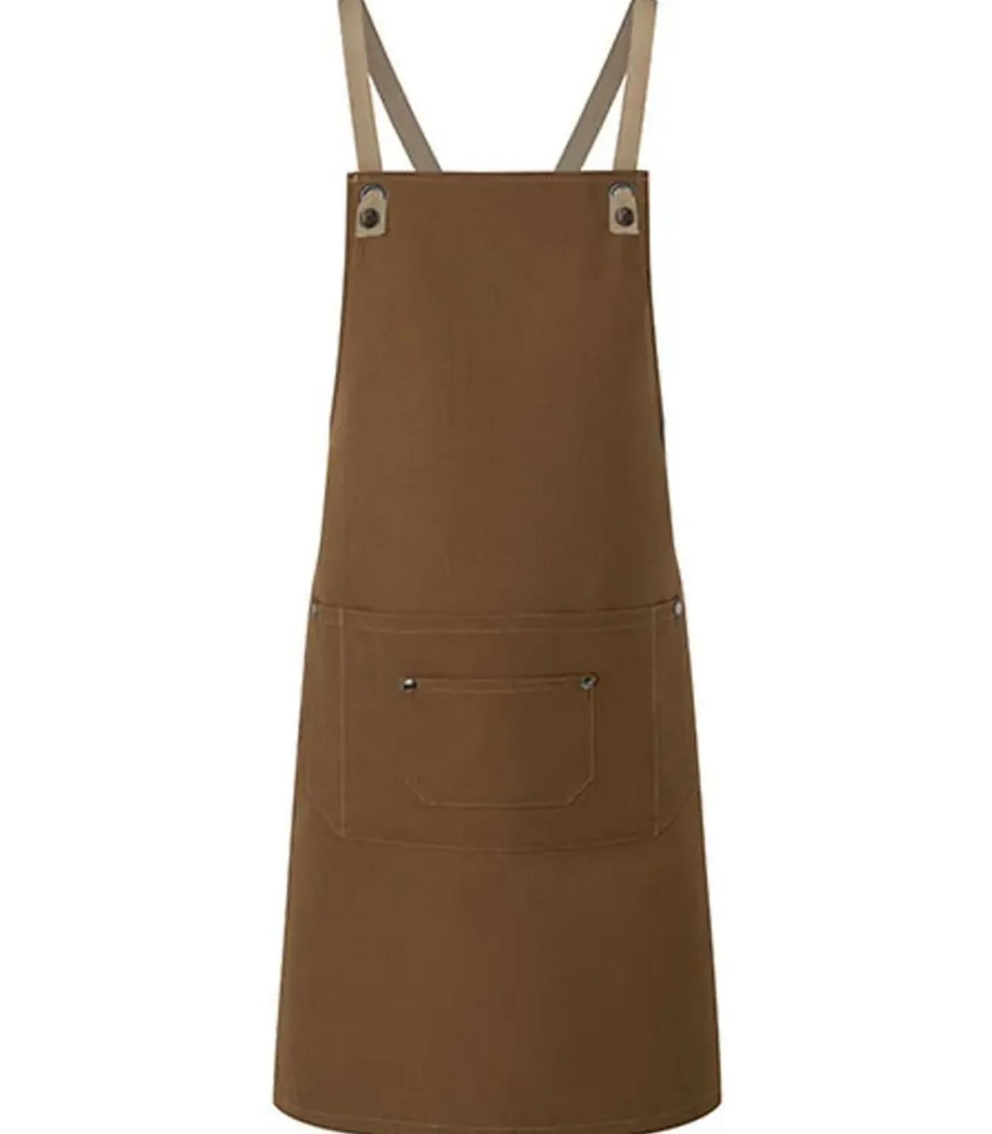 New URBAN-NATURE - - Rood Keuken- & Tafellinnen