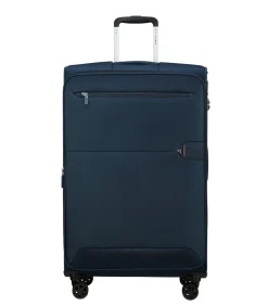 Samsonite Urbify Reiskoffer 4 wielen 55 x 23 x 40 cm NAVY BLUE