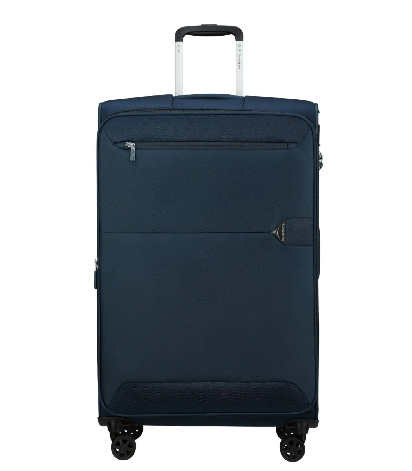 Samsonite Urbify Reiskoffer 4 wielen 55 x 23 x 40 cm NAVY BLUE
