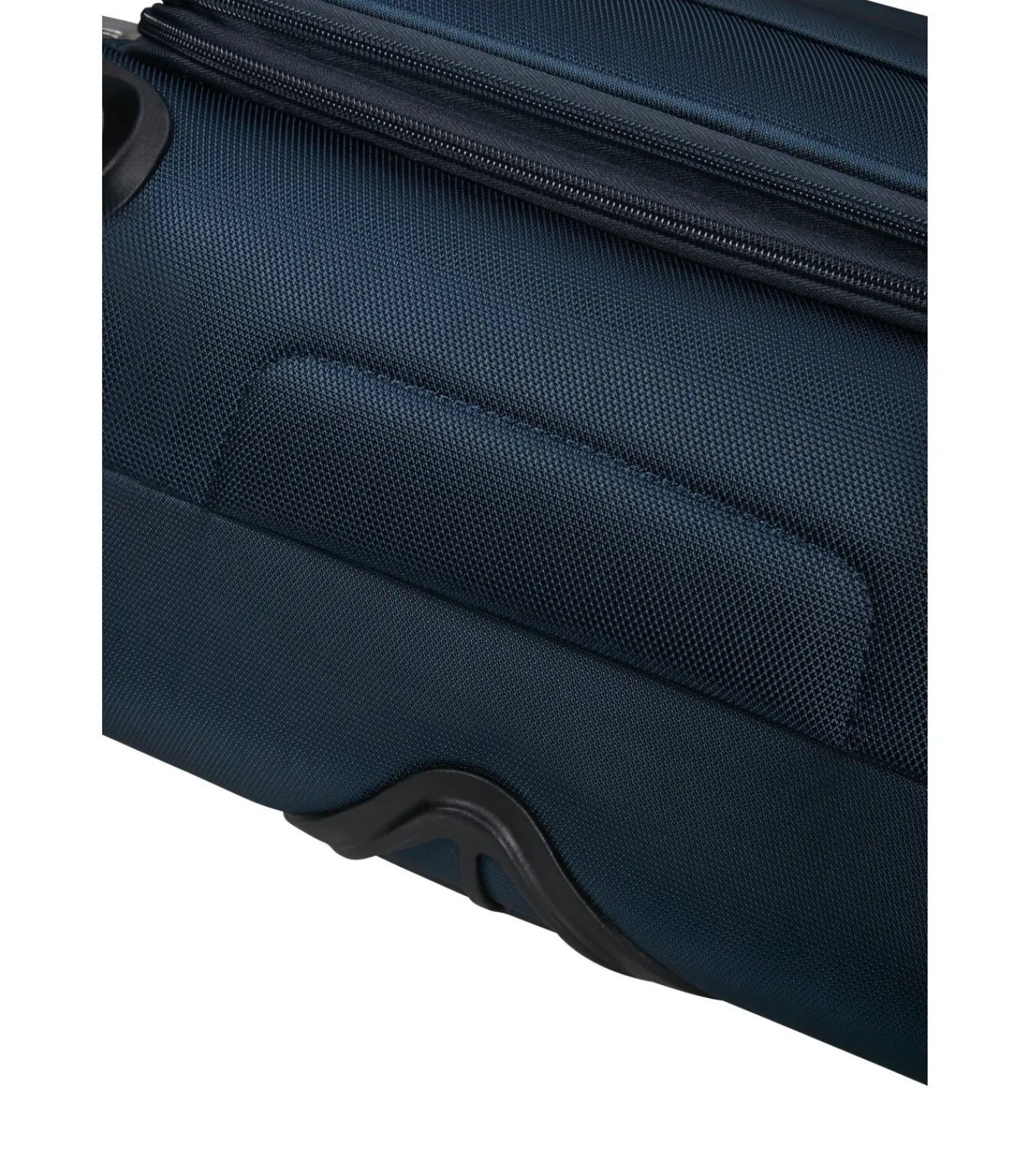 Samsonite Urbify Reiskoffer 4 wielen 55 x 23 x 40 cm NAVY BLUE