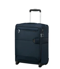 Samsonite Urbify Reiskoffer 2 wielen 45 x 20 x 35 cm NAVY BLUE