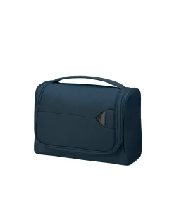 Urbify Toilet Kit 21 x 13 x 26 cm NAVY BLUE Toilettassen
