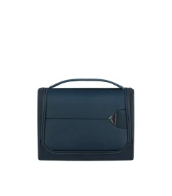 Urbify Toilet Kit 21 x 13 x 26 cm NAVY BLUE Toilettassen