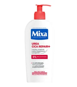 Best Urea Cica Repair+ Lichaamslotion 250 ml Bodylotions & Bodymilks